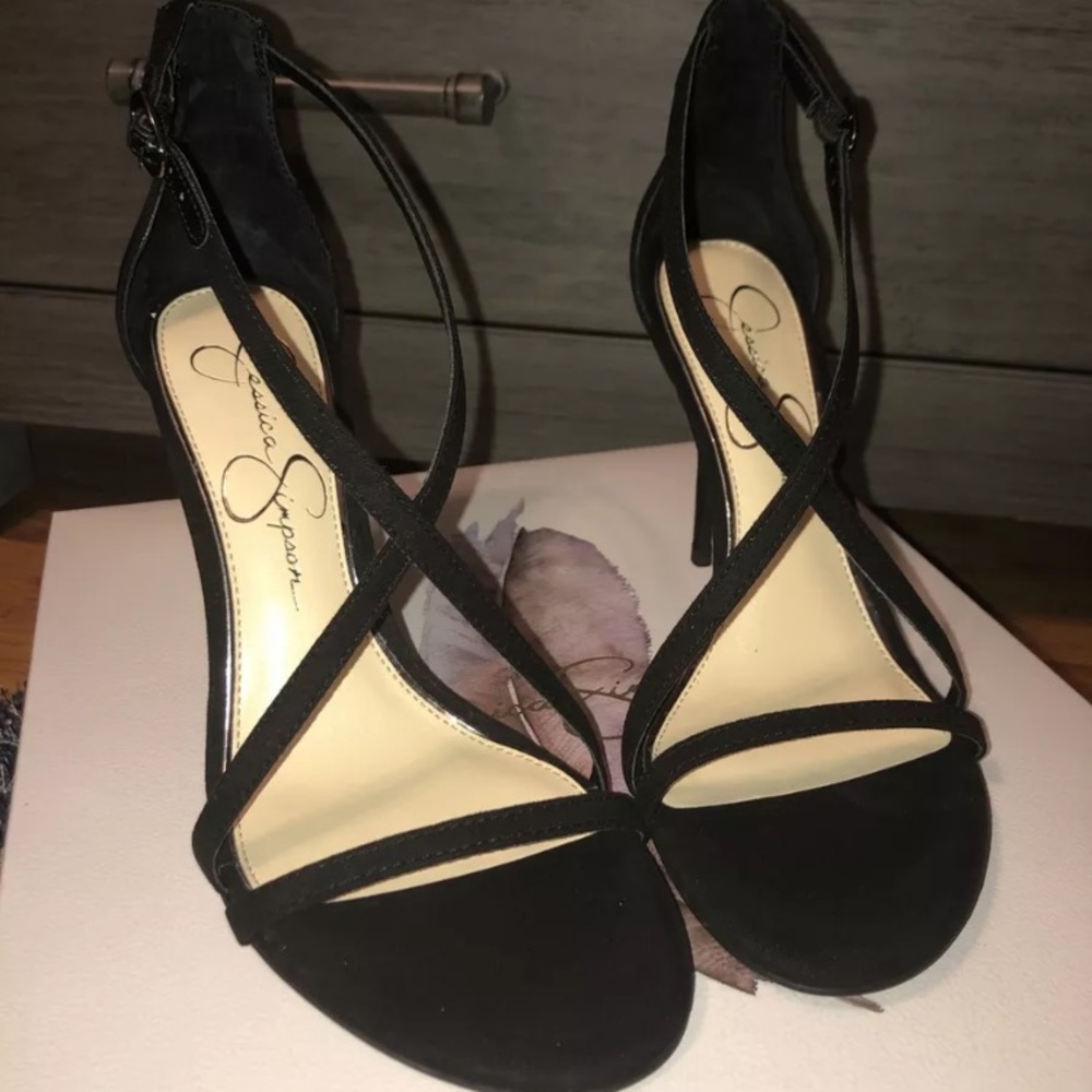 Women’s Jessica Simpson Heels. Size 6.5